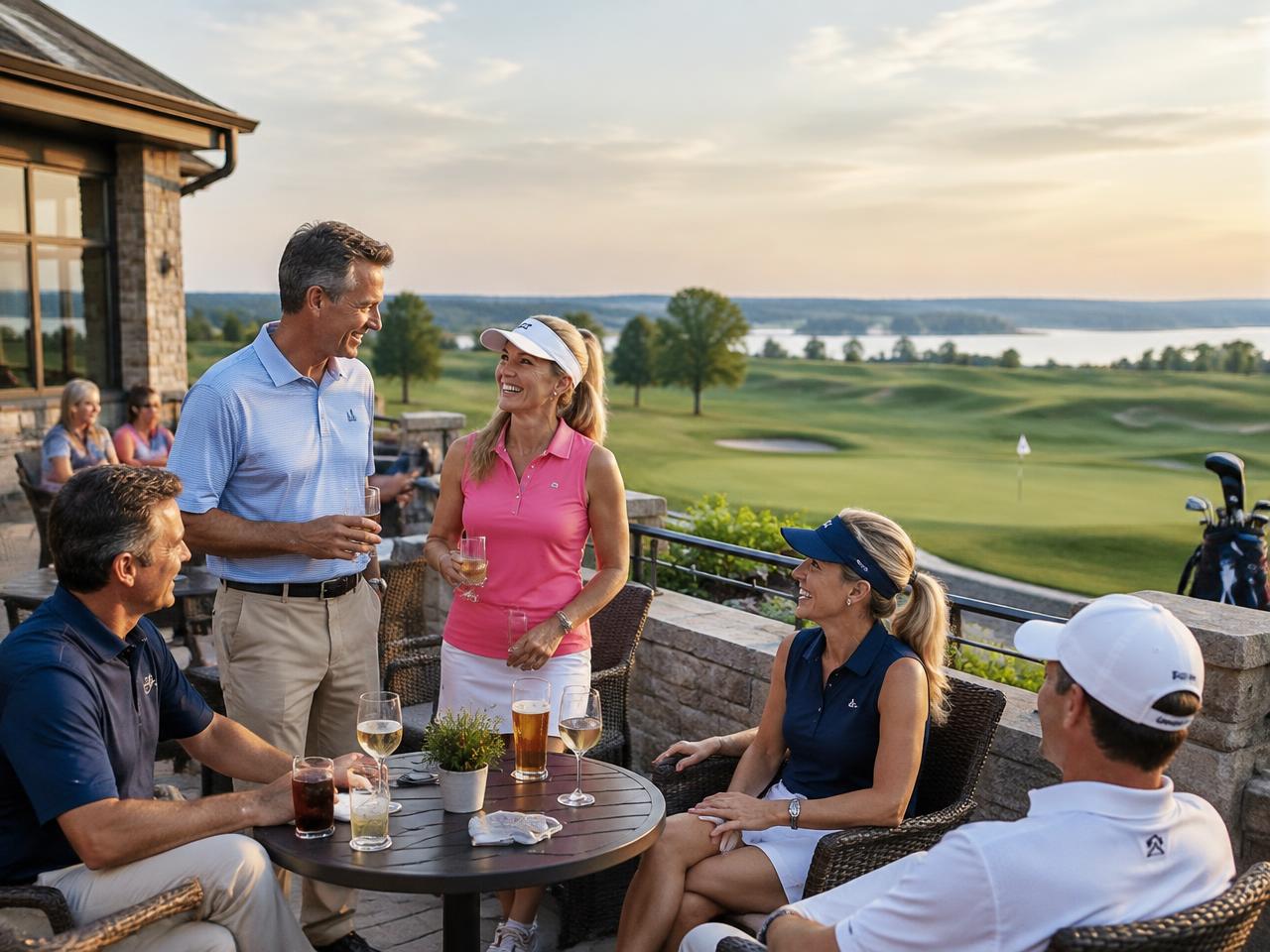 Know every golfer — and grow your membership