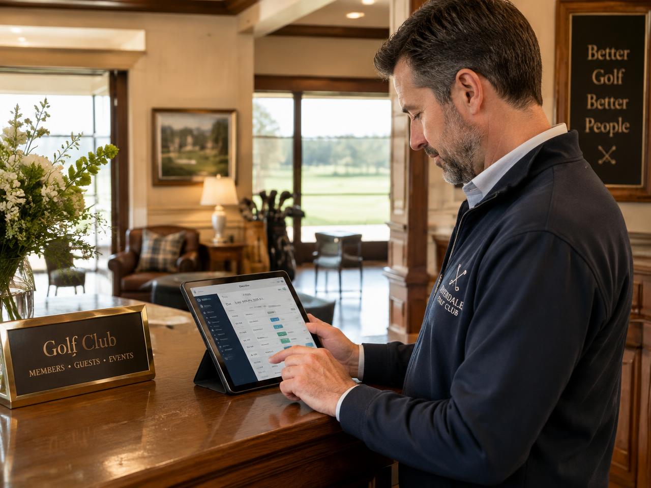 An assistant on every screen